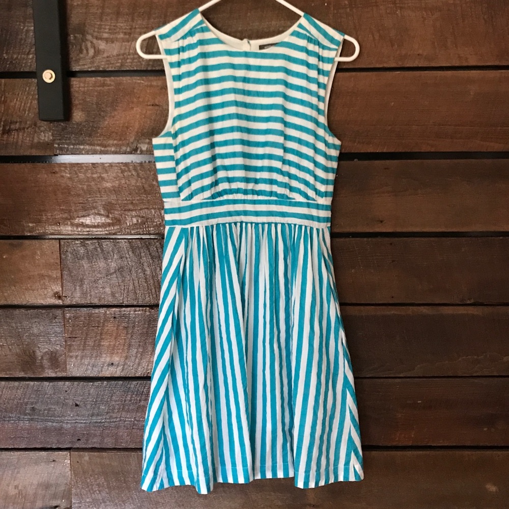 Emily and Fin Too Much Fun dress from ModCloth